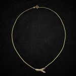 1751 6109 PEARL NECKLACE